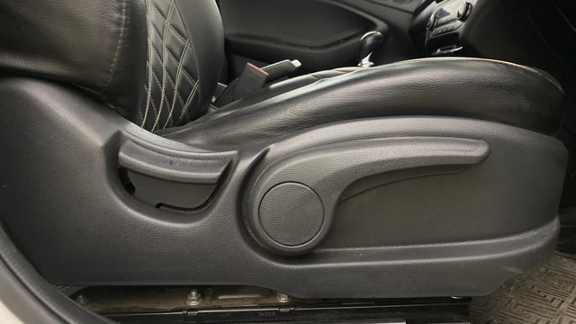 View Hyundai i20 Active Image 18 Used Hyundai i20 Active Image 18