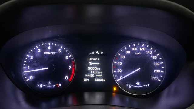 View Hyundai i20 Active Image 35 Used Hyundai i20 Active Image 35