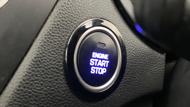View Hyundai i20 Active Image 34 Used Hyundai i20 Active Image 34
