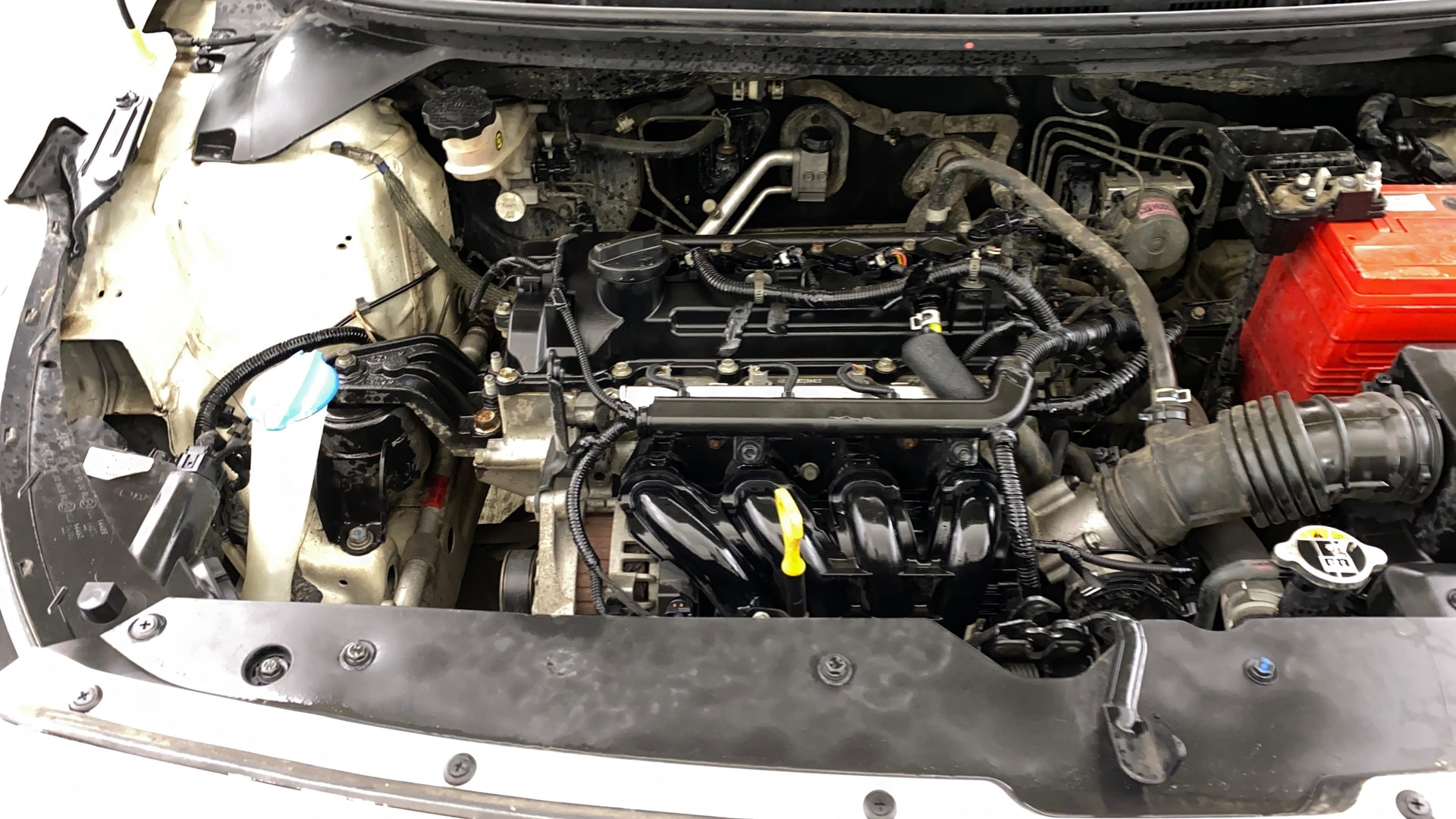 View 2019 Hyundai i20 Active 1.2 SX Image 3 Used 2019 Hyundai i20 Active 1.2 SX Image 3