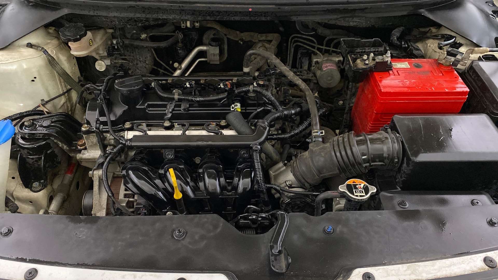 View 2019 Hyundai i20 Active 1.2 SX Image 42 Used 2019 Hyundai i20 Active 1.2 SX Image 42