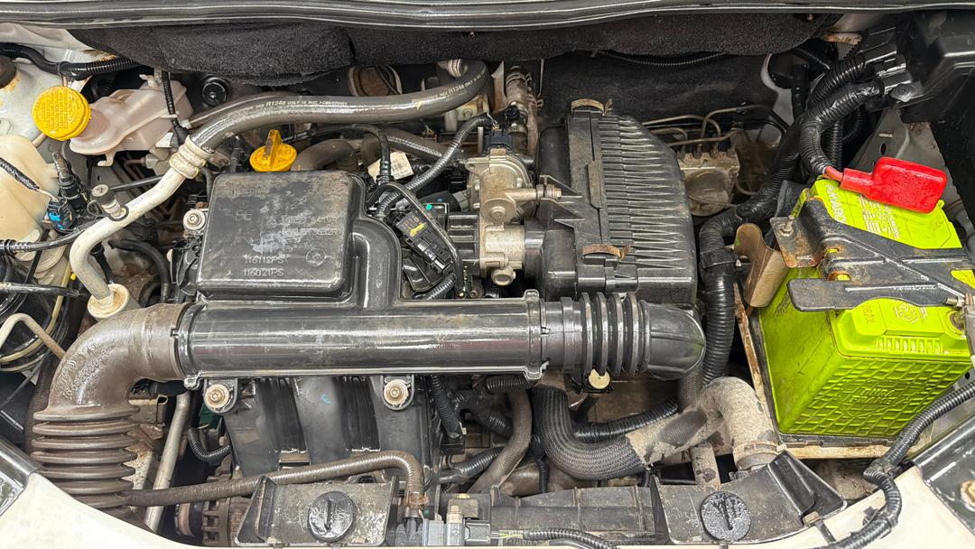 UsedCar