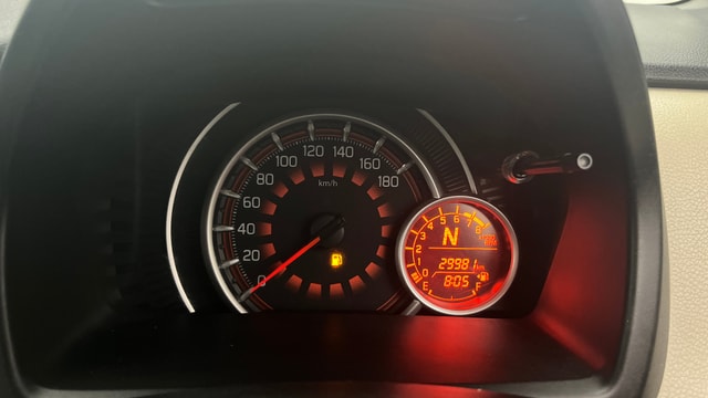 View Maruti Suzuki 1000 Image 34 Used Maruti Suzuki 1000 Image 34