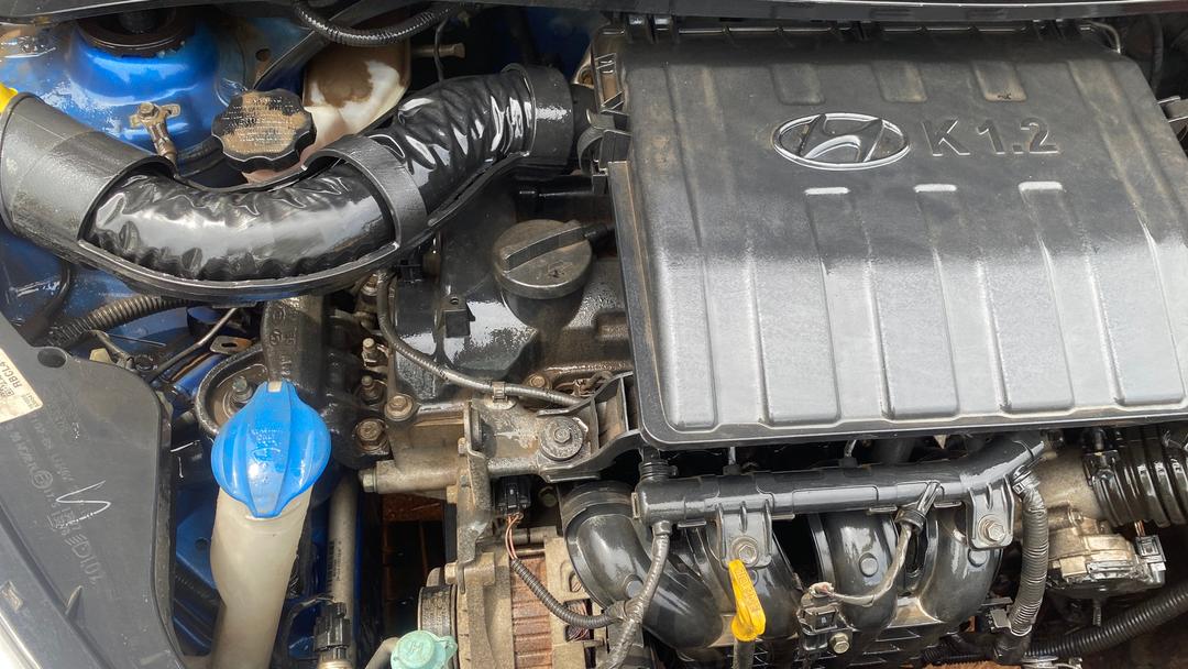 UsedCar