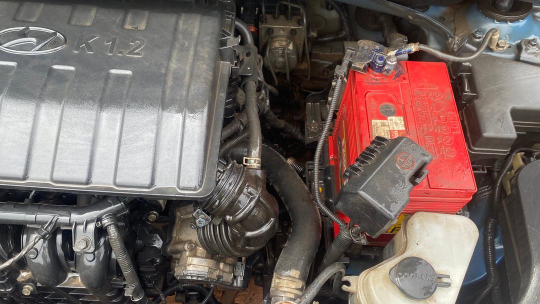 UsedCar