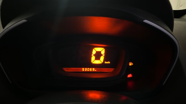 View Renault Kwid Image 33 Used Renault Kwid Image 33