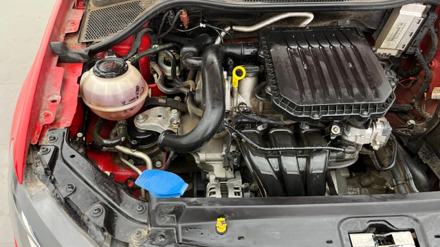 View Volkswagen Polo Image 4 Used Volkswagen Polo Image 4