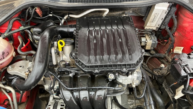 View Volkswagen Polo Image 41 Used Volkswagen Polo Image 41