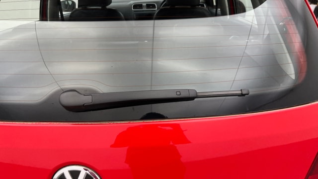 View Volkswagen Polo Image 42 Used Volkswagen Polo Image 42
