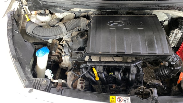 View Hyundai Grand i10 Image 3 Used Hyundai Grand i10 Image 3