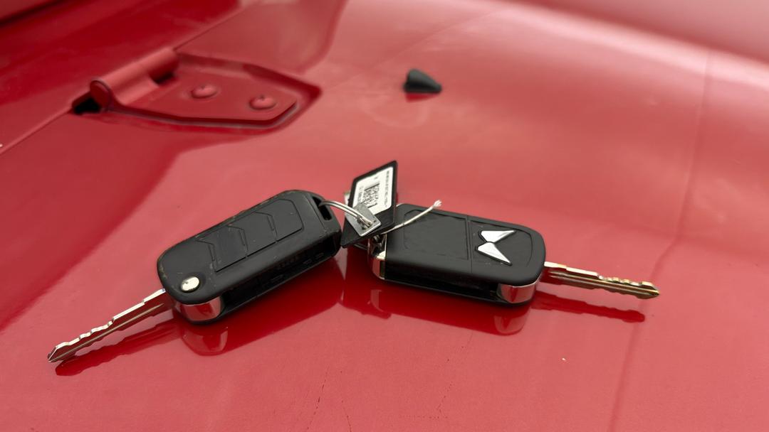 UsedCar