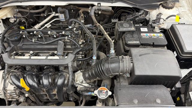 View Hyundai Venue Image 13 Used Hyundai Venue Image 13