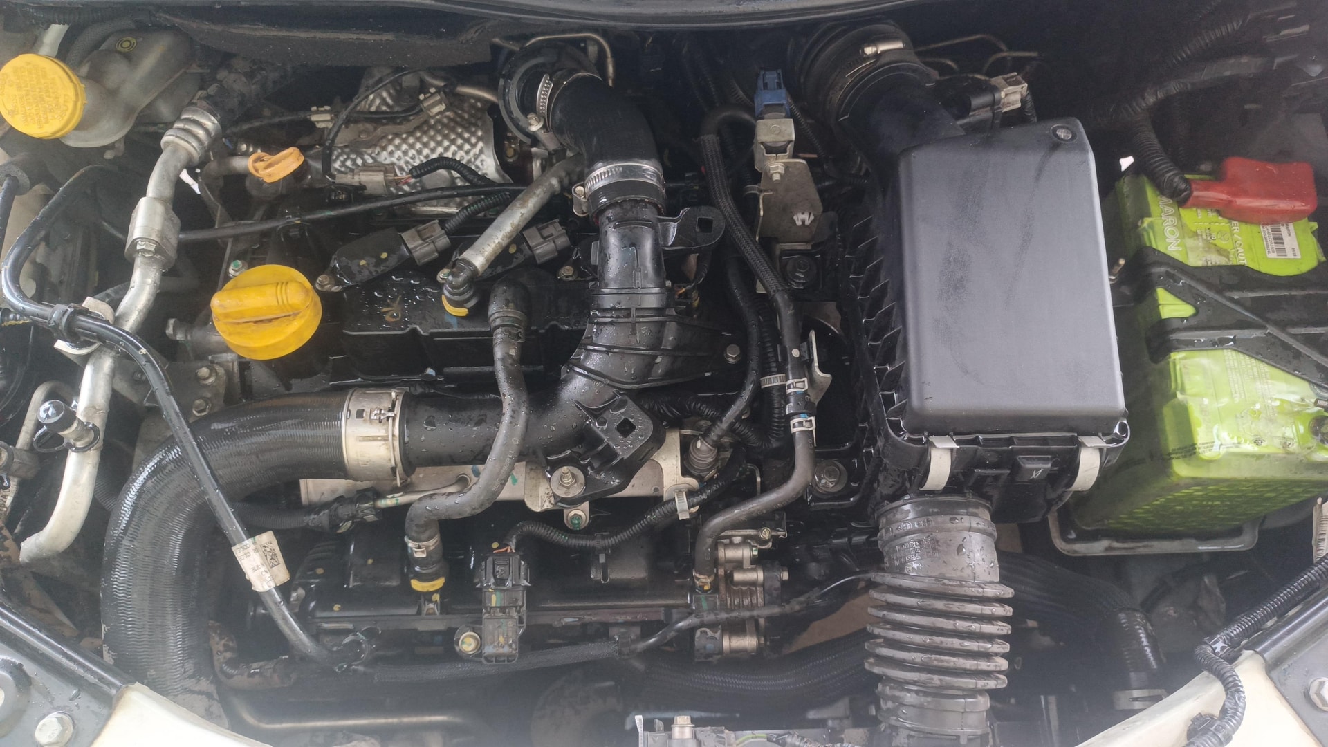 View 2021 Nissan Magnite Turbo XV Premium Image 45 Used 2021 Nissan Magnite Turbo XV Premium Image 45