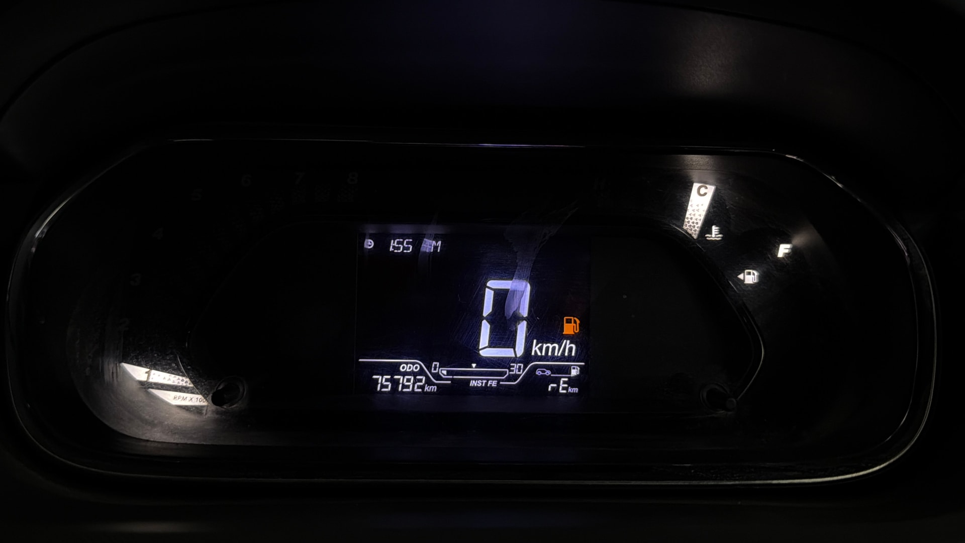 View 2020 Tata Tigor XE Diesel Image 33 Used 2020 Tata Tigor XE Diesel Image 33