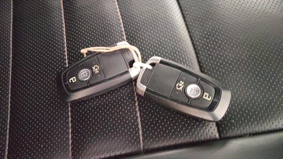 UsedCar