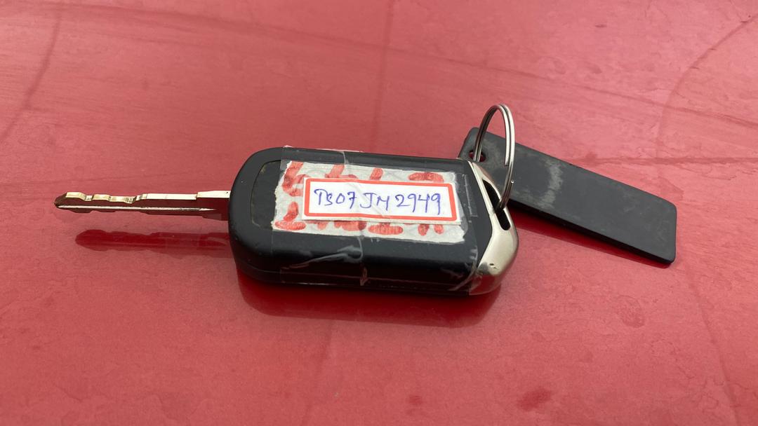 UsedCar