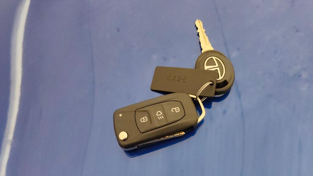 UsedCar