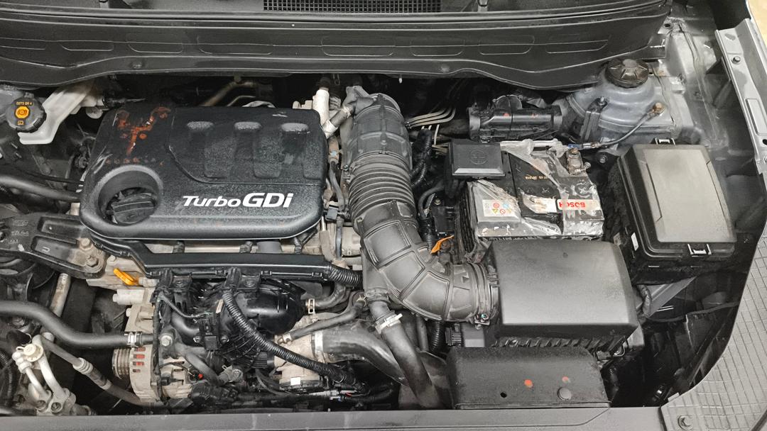 UsedCar