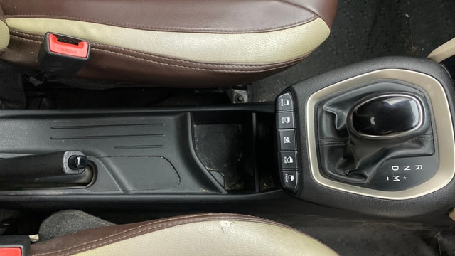 View Hyundai New Santro Image 38 Used Hyundai New Santro Image 38