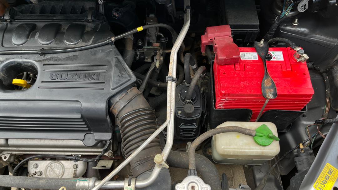 UsedCar