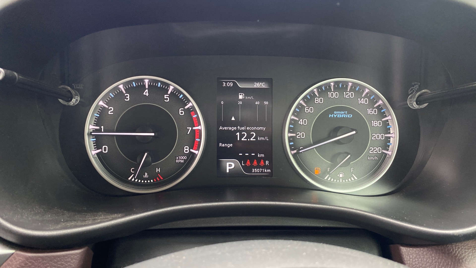 View 2024 Maruti Suzuki 1000 Base Variant Image 36 Used 2024 Maruti Suzuki 1000 Base Variant Image 36