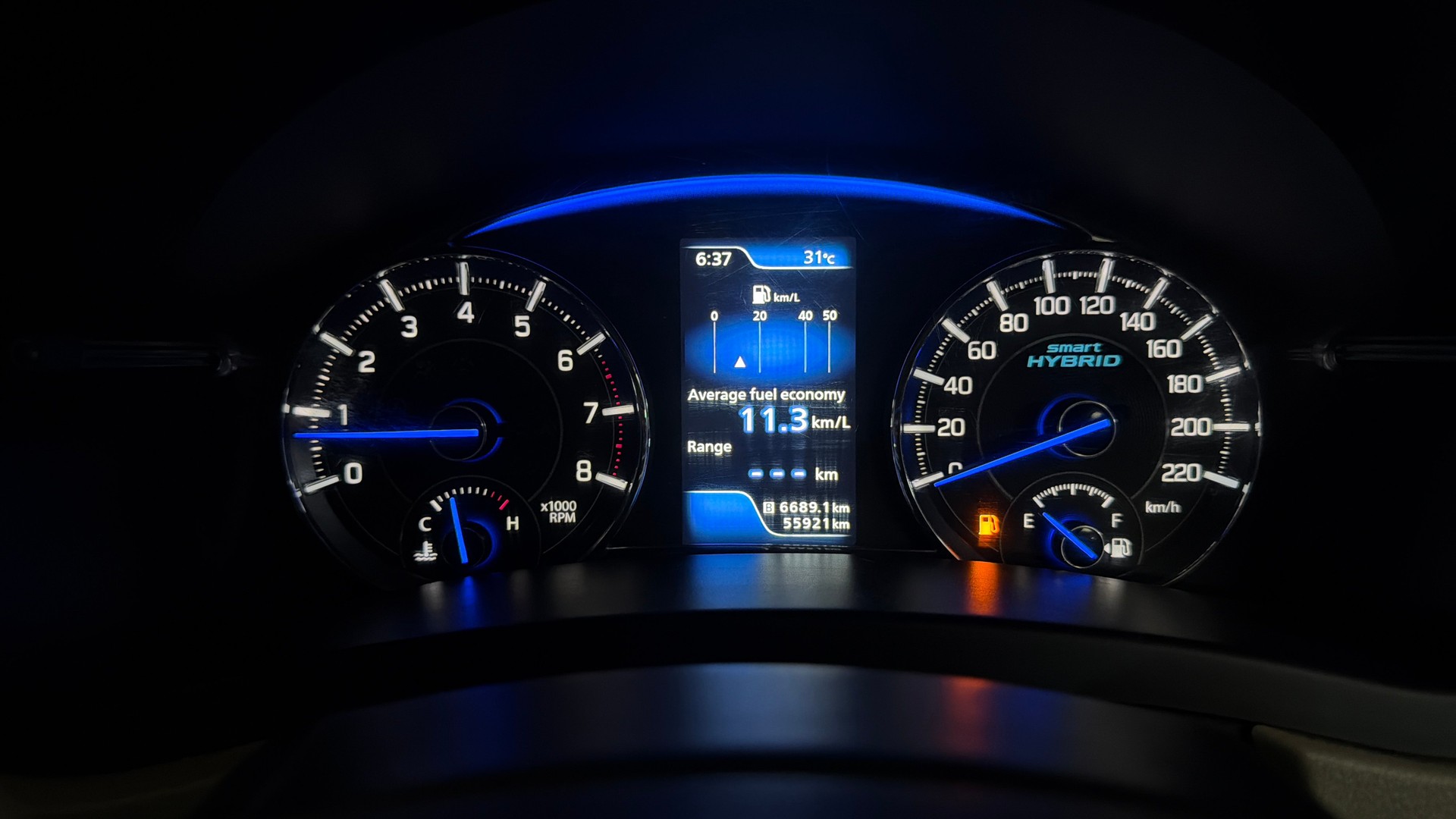 View 2019 Maruti Suzuki 1000 Base Variant Image 33 Used 2019 Maruti Suzuki 1000 Base Variant Image 33