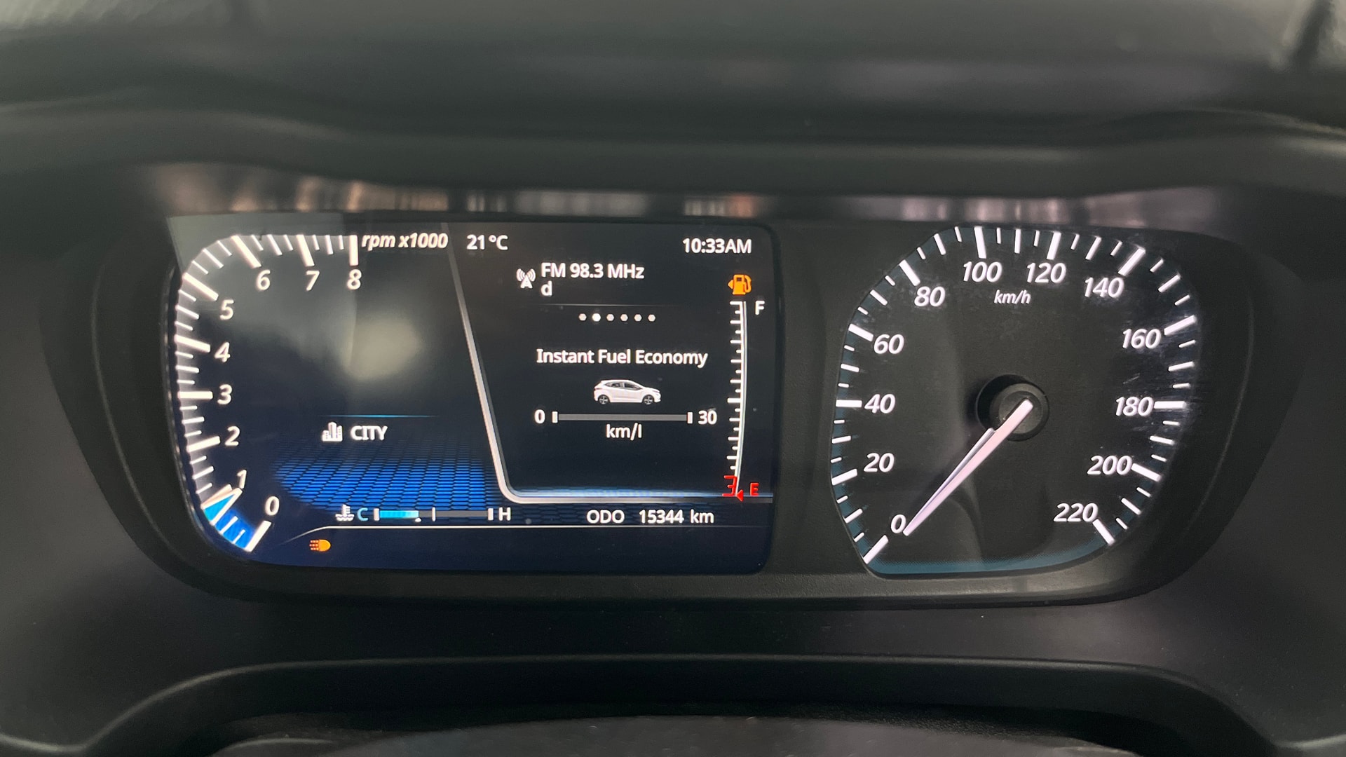View 2020 Tata Altroz XZ Petrol Image 36 Used 2020 Tata Altroz XZ Petrol Image 36