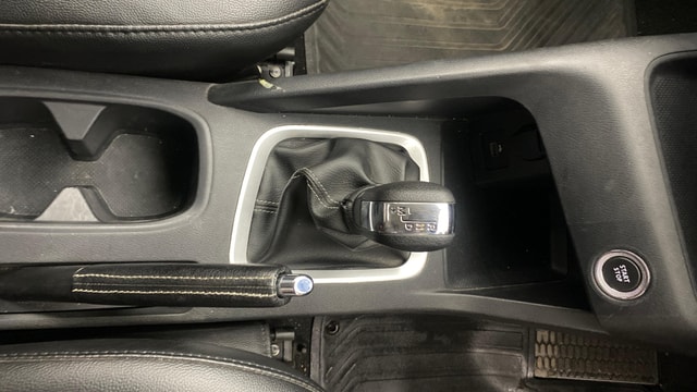 View Nissan Magnite Image 40 Used Nissan Magnite Image 40