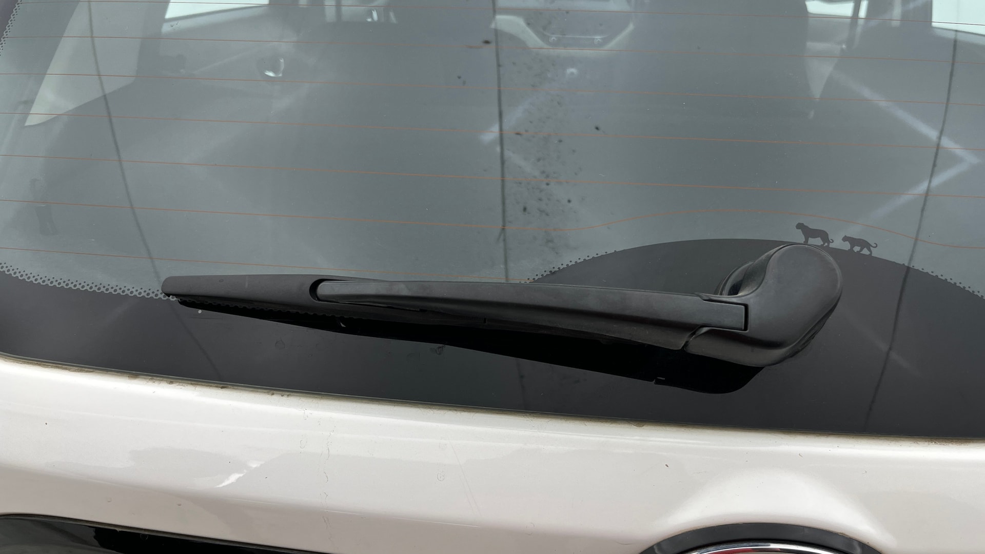View 2021 Tata Nexon Revotron XE Image 24 Used 2021 Tata Nexon Revotron XE Image 24