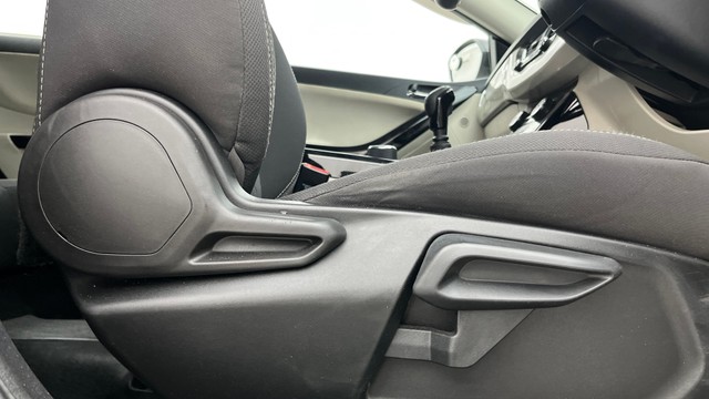 View Tata Nexon Image 11 Used Tata Nexon Image 11