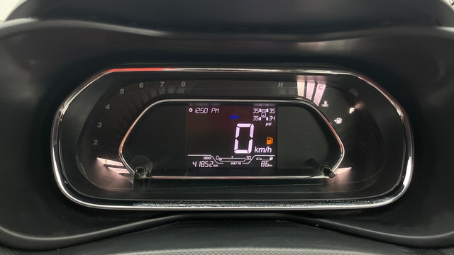 View Tata Nexon Image 21 Used Tata Nexon Image 21