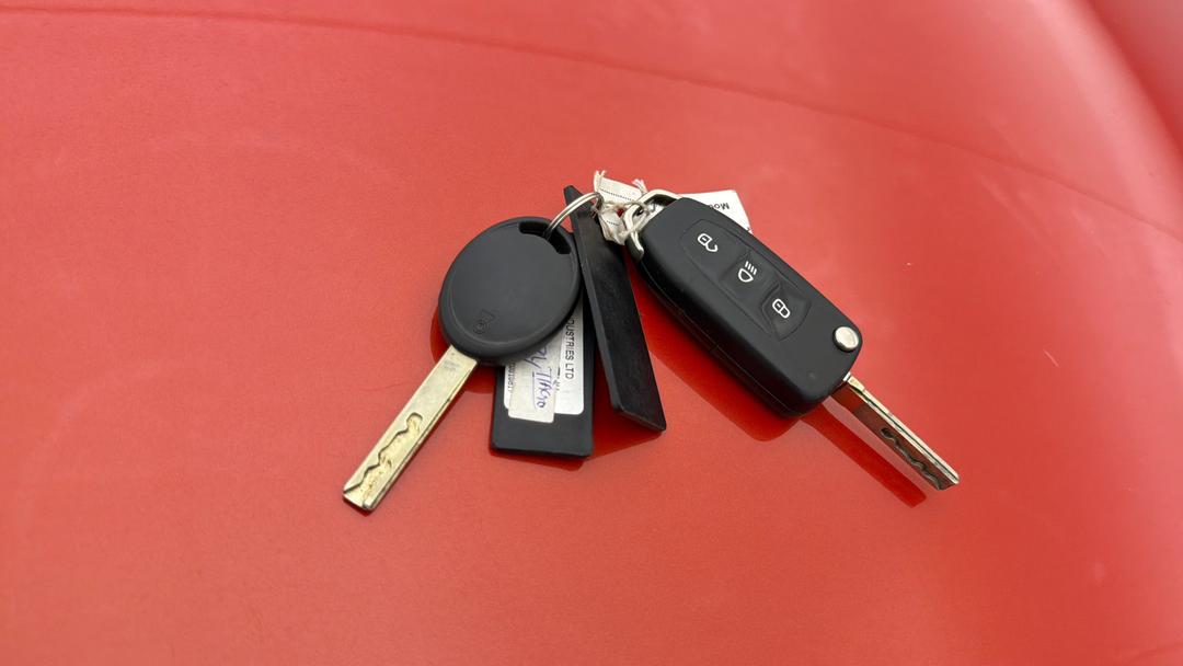 UsedCar