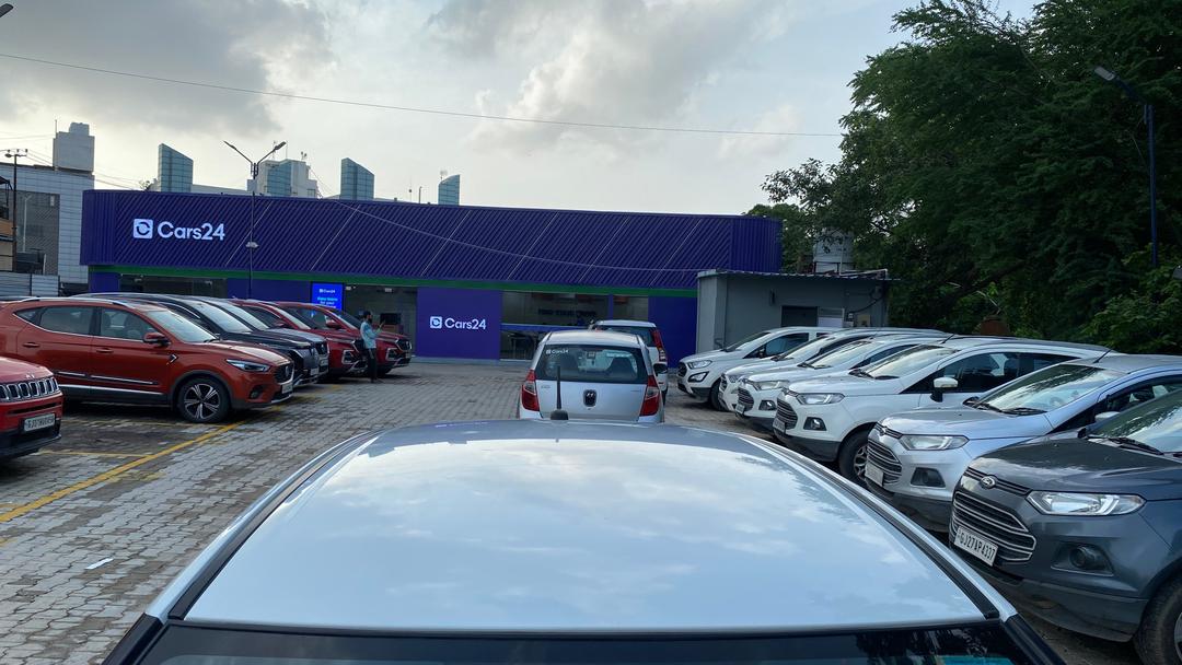 UsedCar