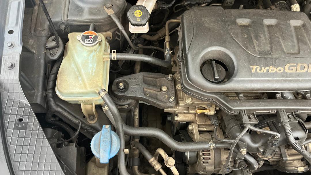 UsedCar