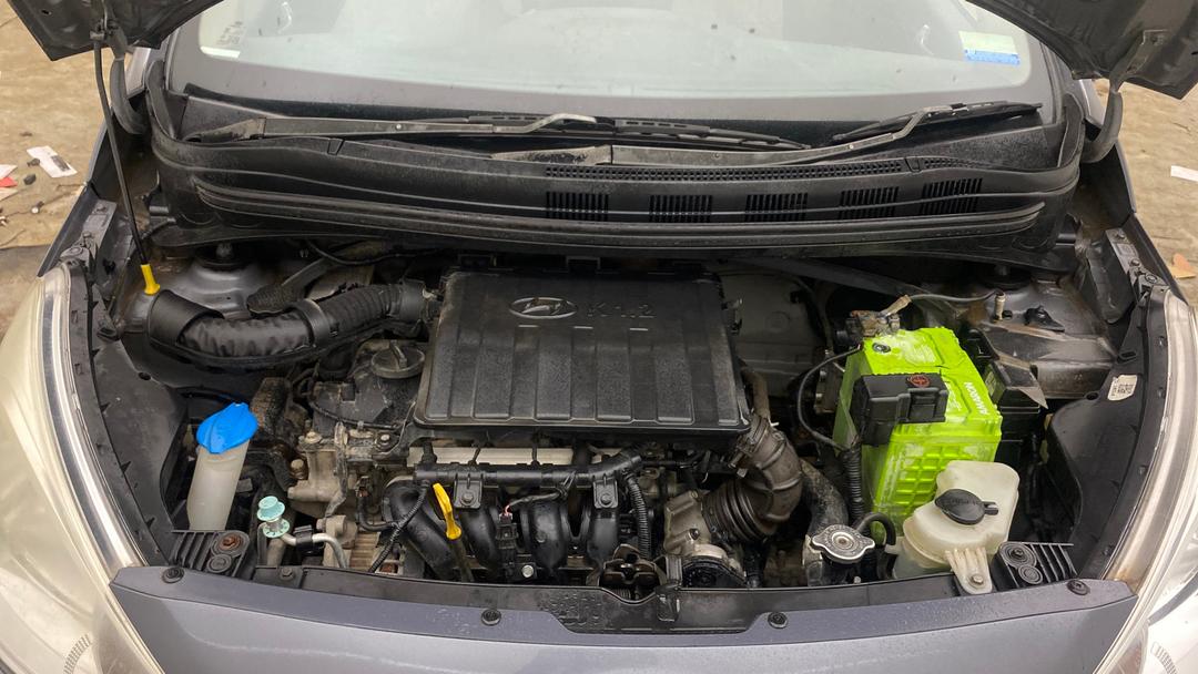 UsedCar