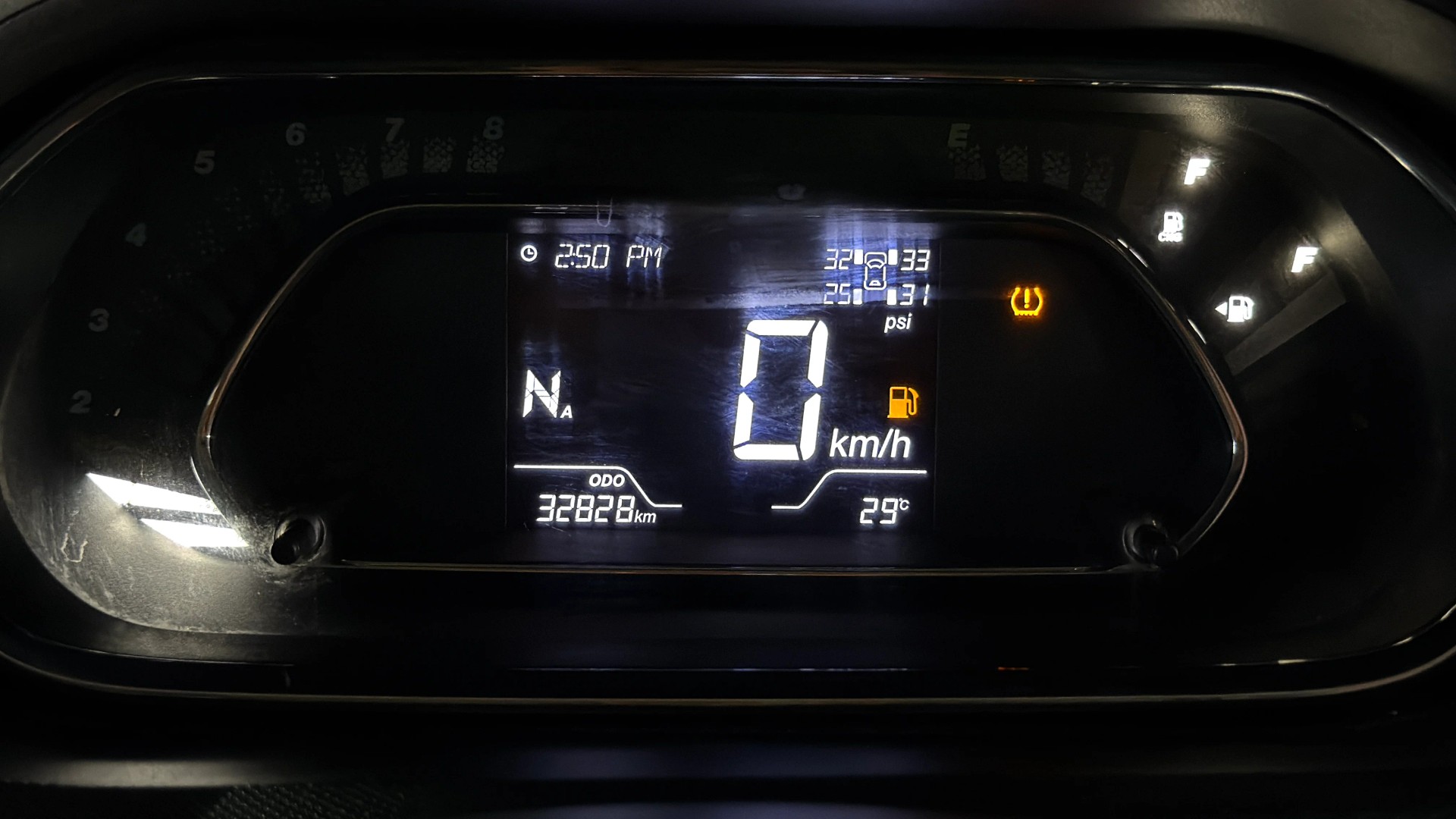 Used 2024 Tata Tigor Used 2024 Tata Tigor