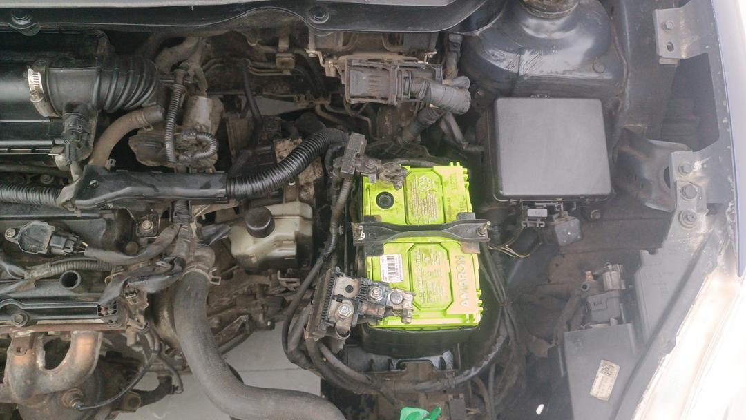 UsedCar