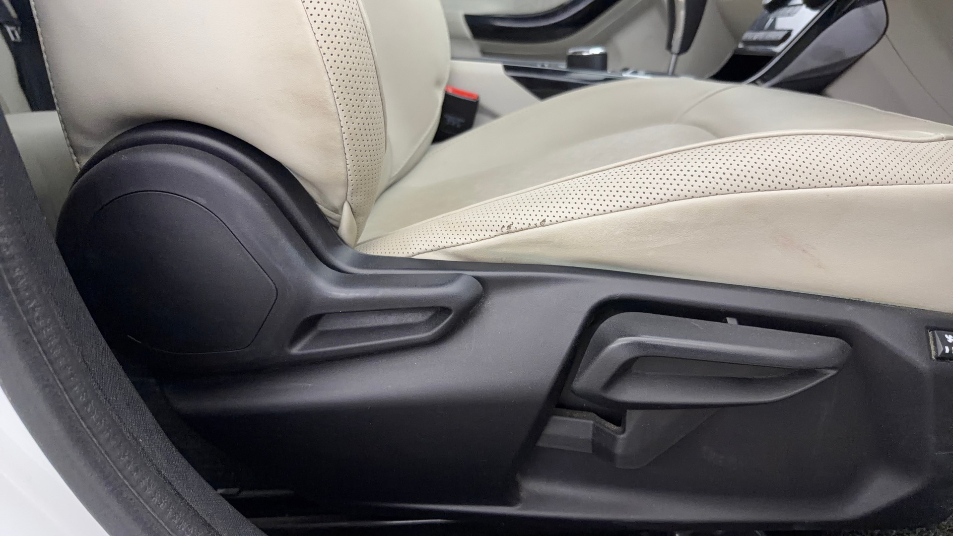 Used 2022 Tata Nexon Used 2022 Tata Nexon