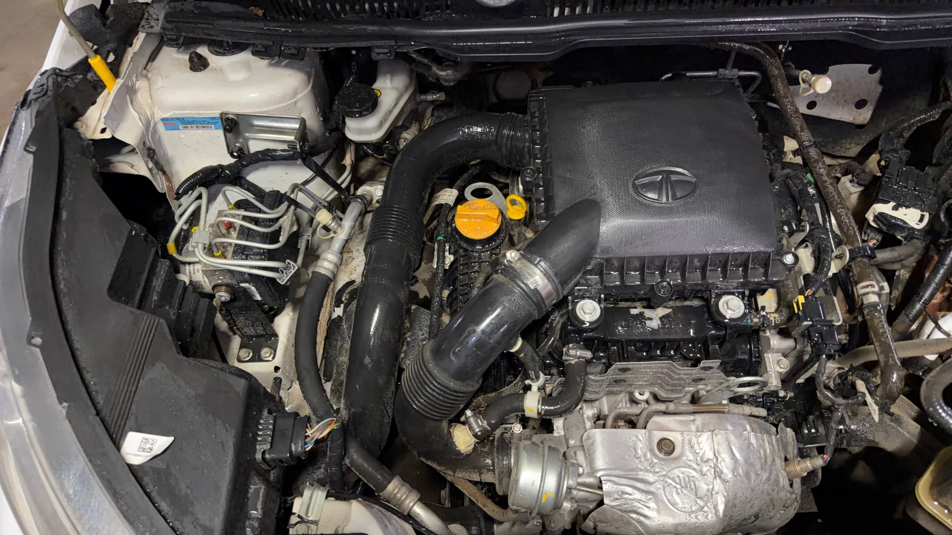 Used 2022 Tata Nexon Used 2022 Tata Nexon