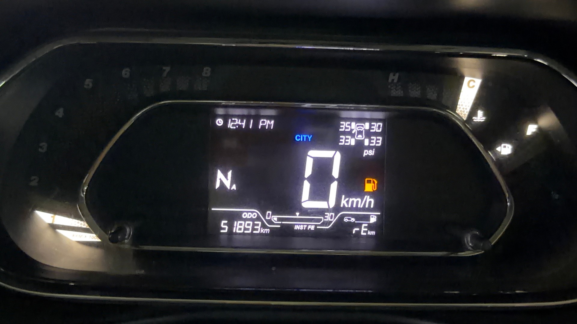 Used 2022 Tata Nexon Used 2022 Tata Nexon