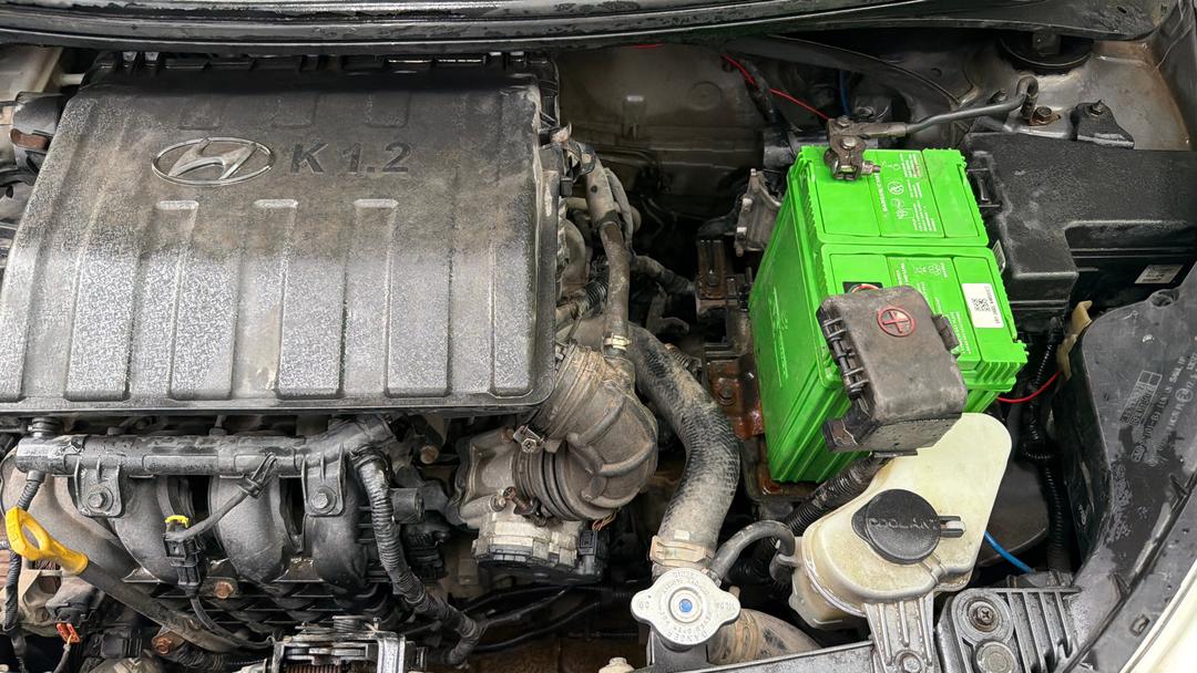 UsedCar