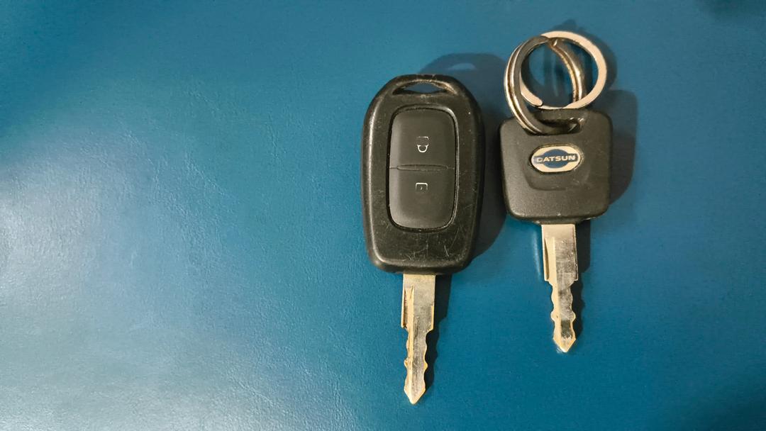 UsedCar