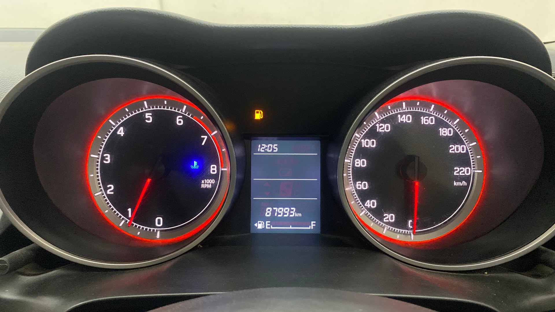 View 2024 Maruti Suzuki 1000 Base Variant Image 34 Used 2024 Maruti Suzuki 1000 Base Variant Image 34