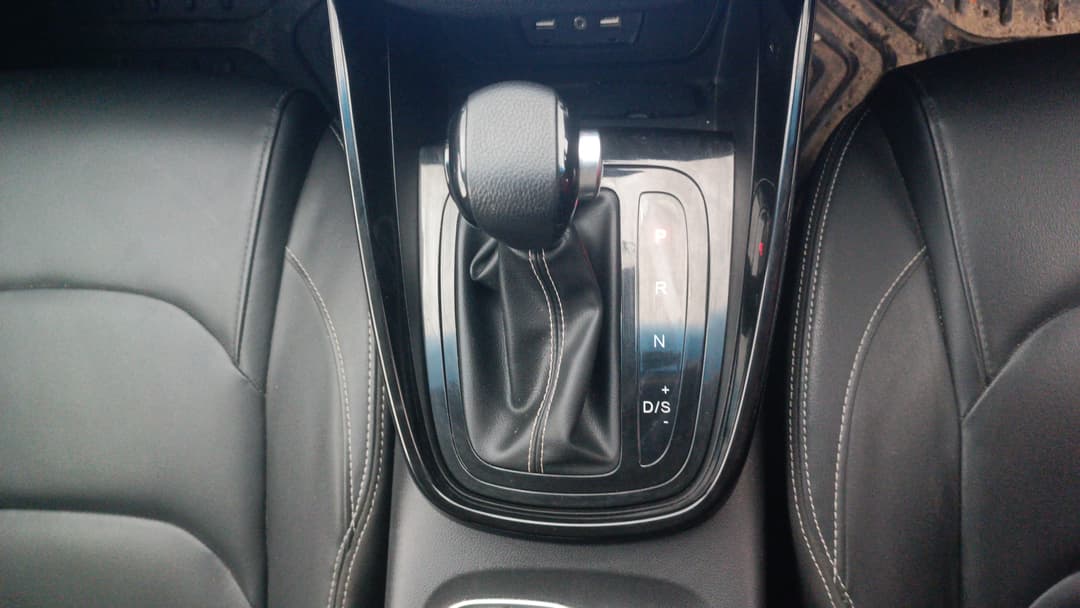 UsedCar