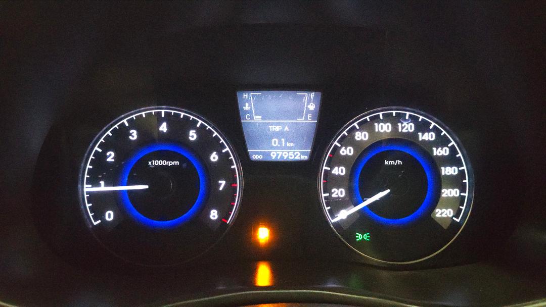 UsedCar
