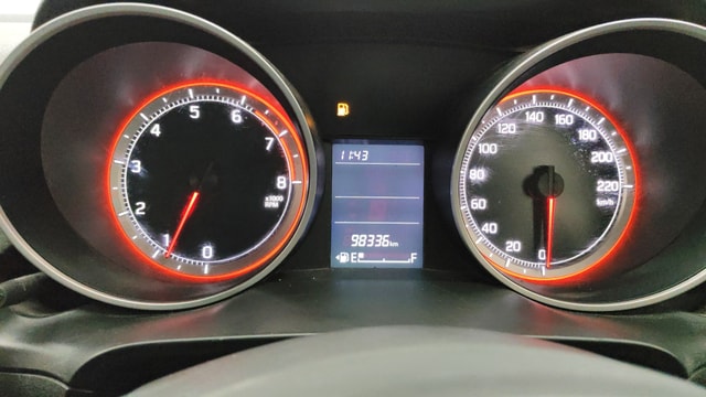 View Maruti Suzuki 1000 Image 33 Used Maruti Suzuki 1000 Image 33