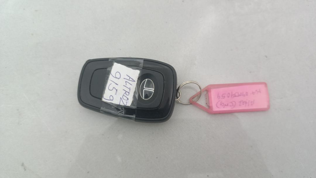 UsedCar