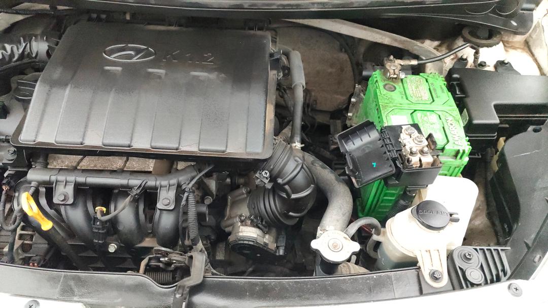 UsedCar