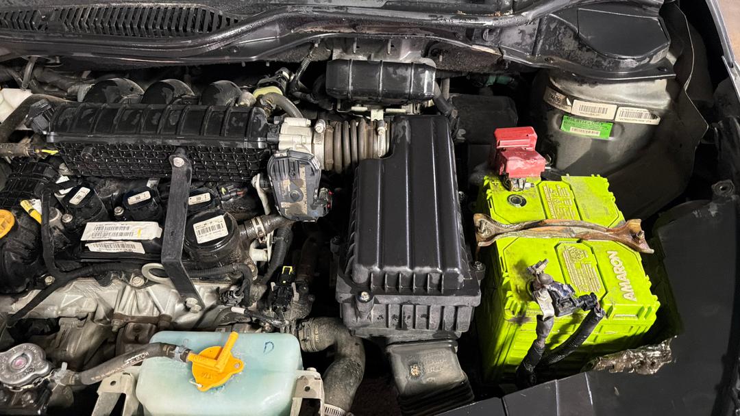 UsedCar