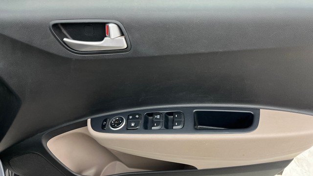 View Hyundai Grand i10 Image 33 Used Hyundai Grand i10 Image 33